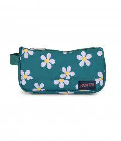 ■ JanSport - Medium Accessory Pouch / Pencil Case - Precious Petals