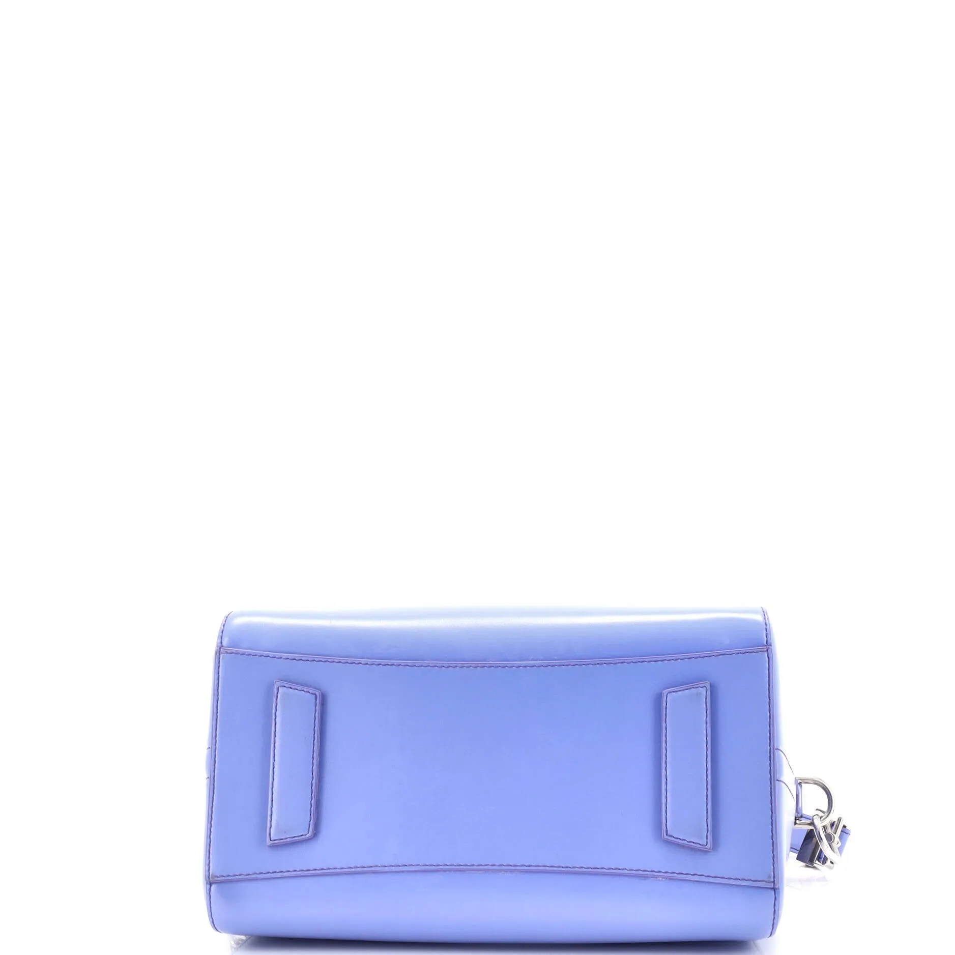 Antigona Bag Glazed Leather Small