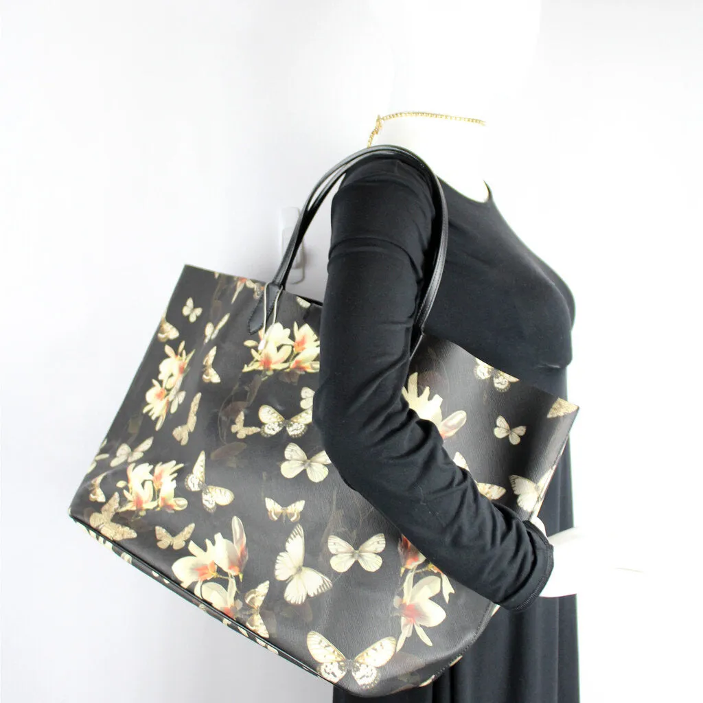 Antigona Magnolia Large Tote