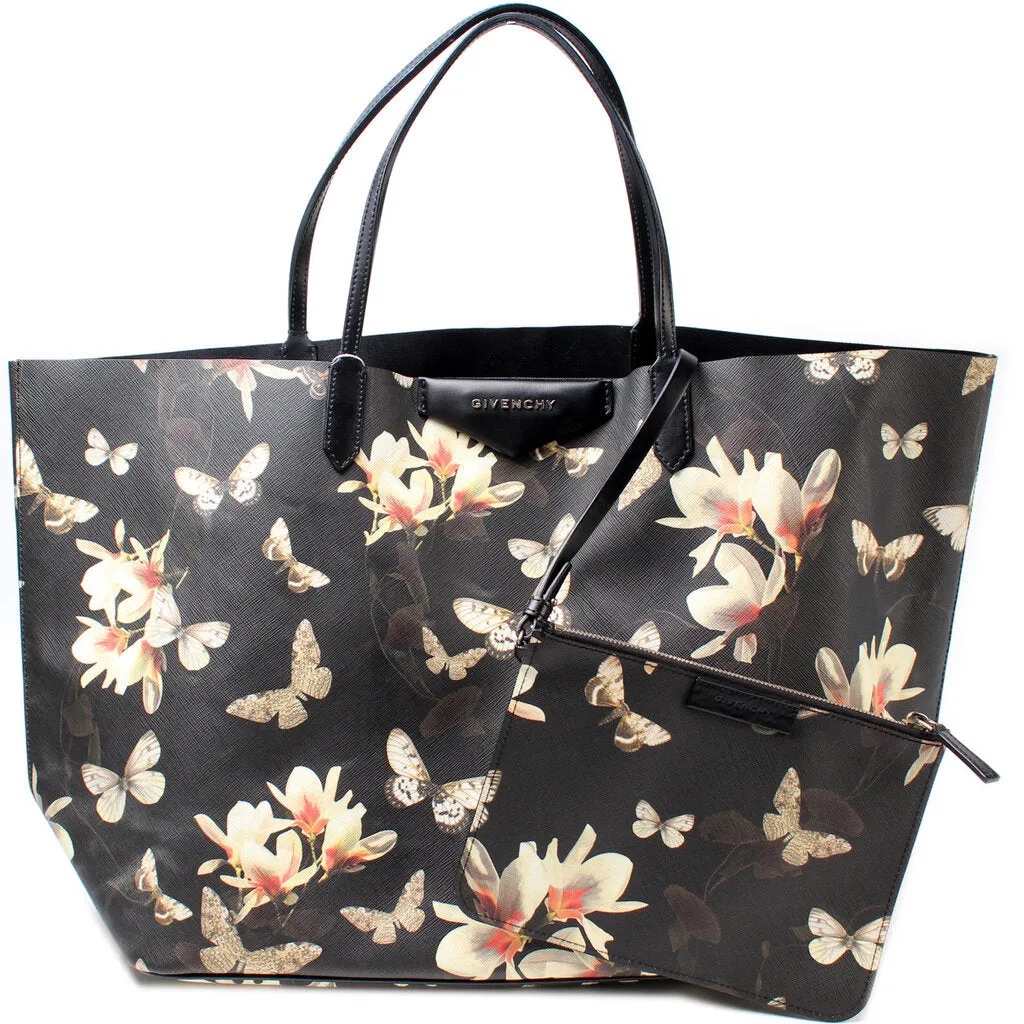 Antigona Magnolia Large Tote