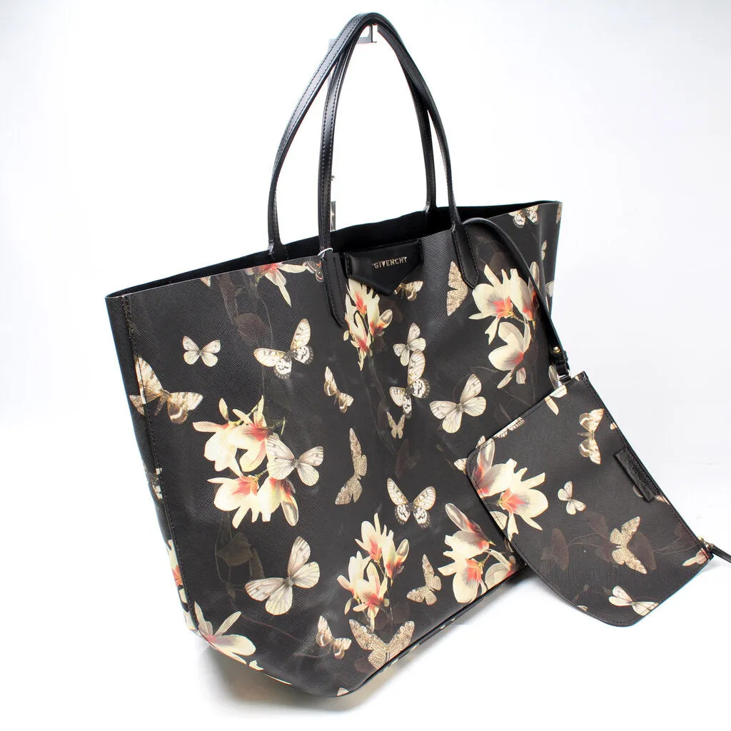 Antigona Magnolia Large Tote