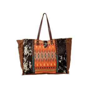 Arizona Blaze Weekender Bag