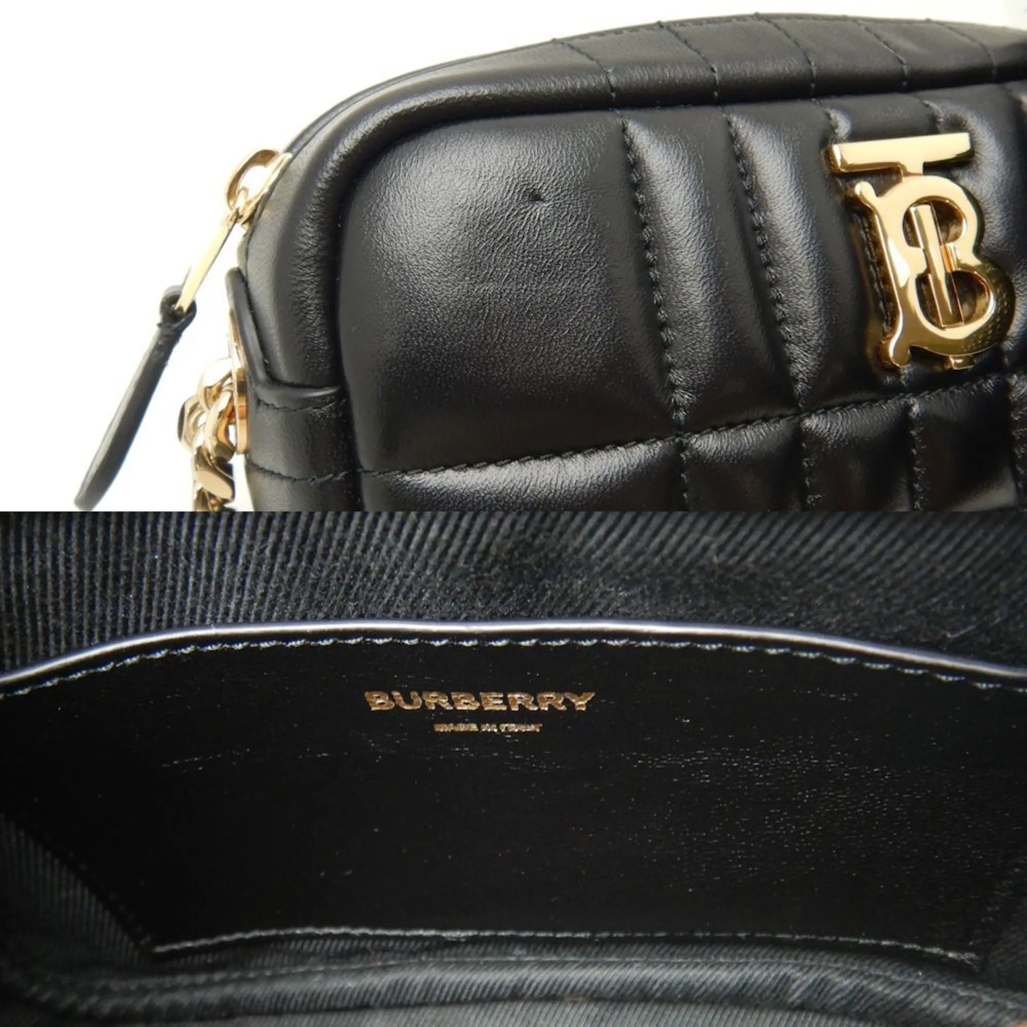 Burberry Lola