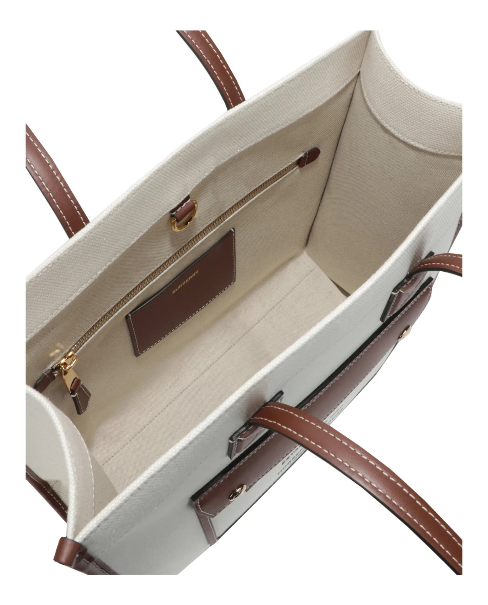 Burberry Medium Freya Tote by Carro Luxury Maison