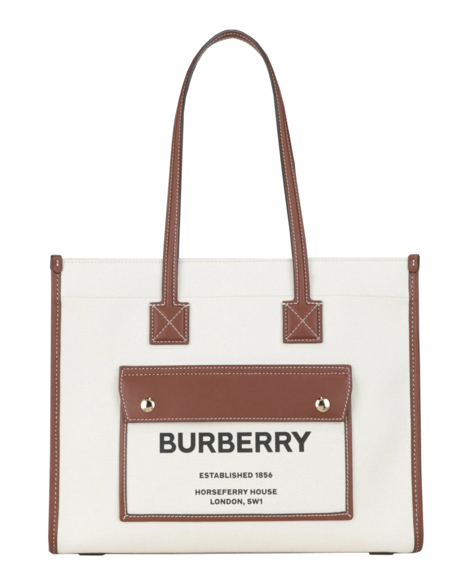 Burberry Medium Freya Tote by Carro Luxury Maison