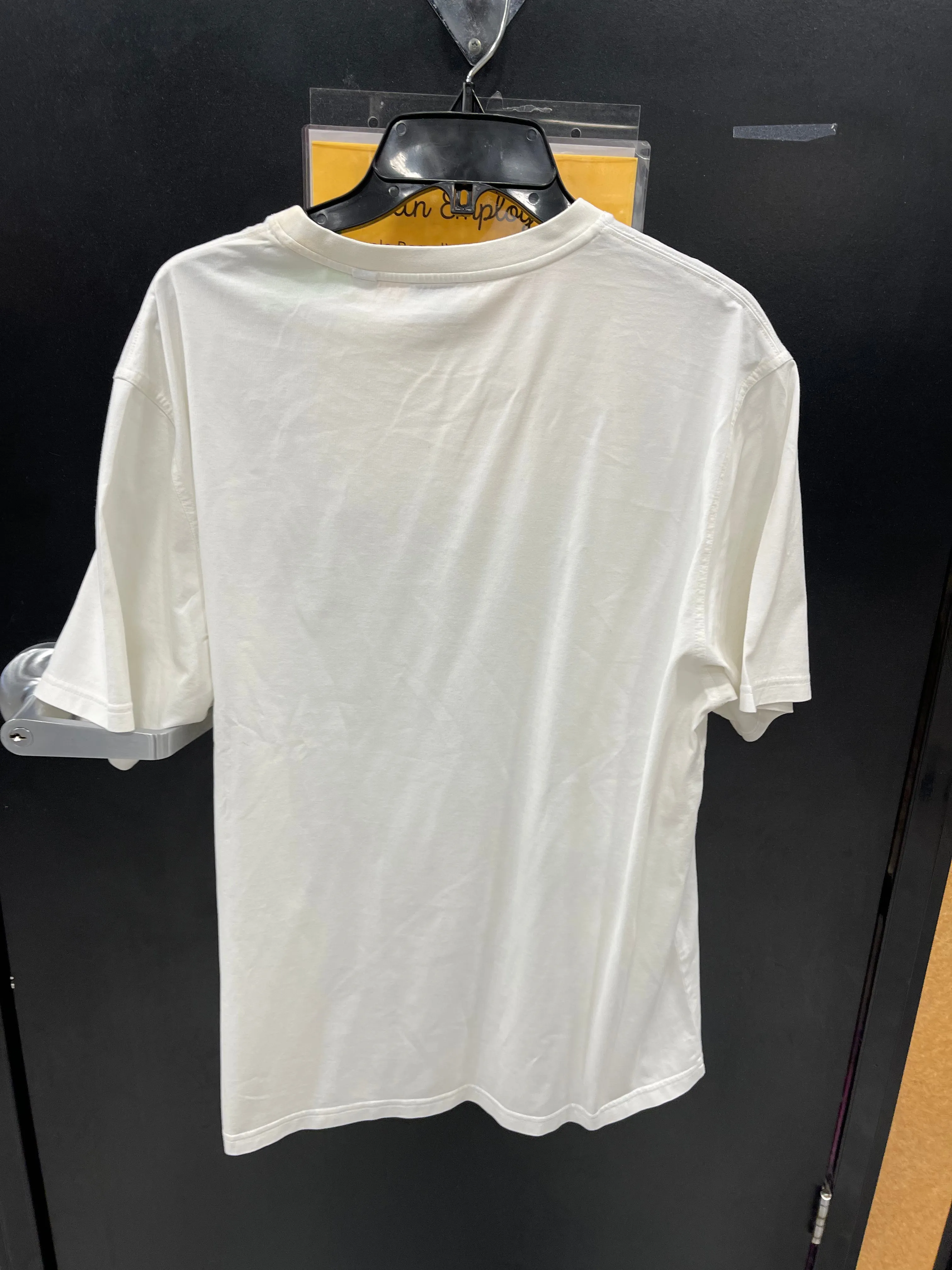 Burberry  Tee Size Large