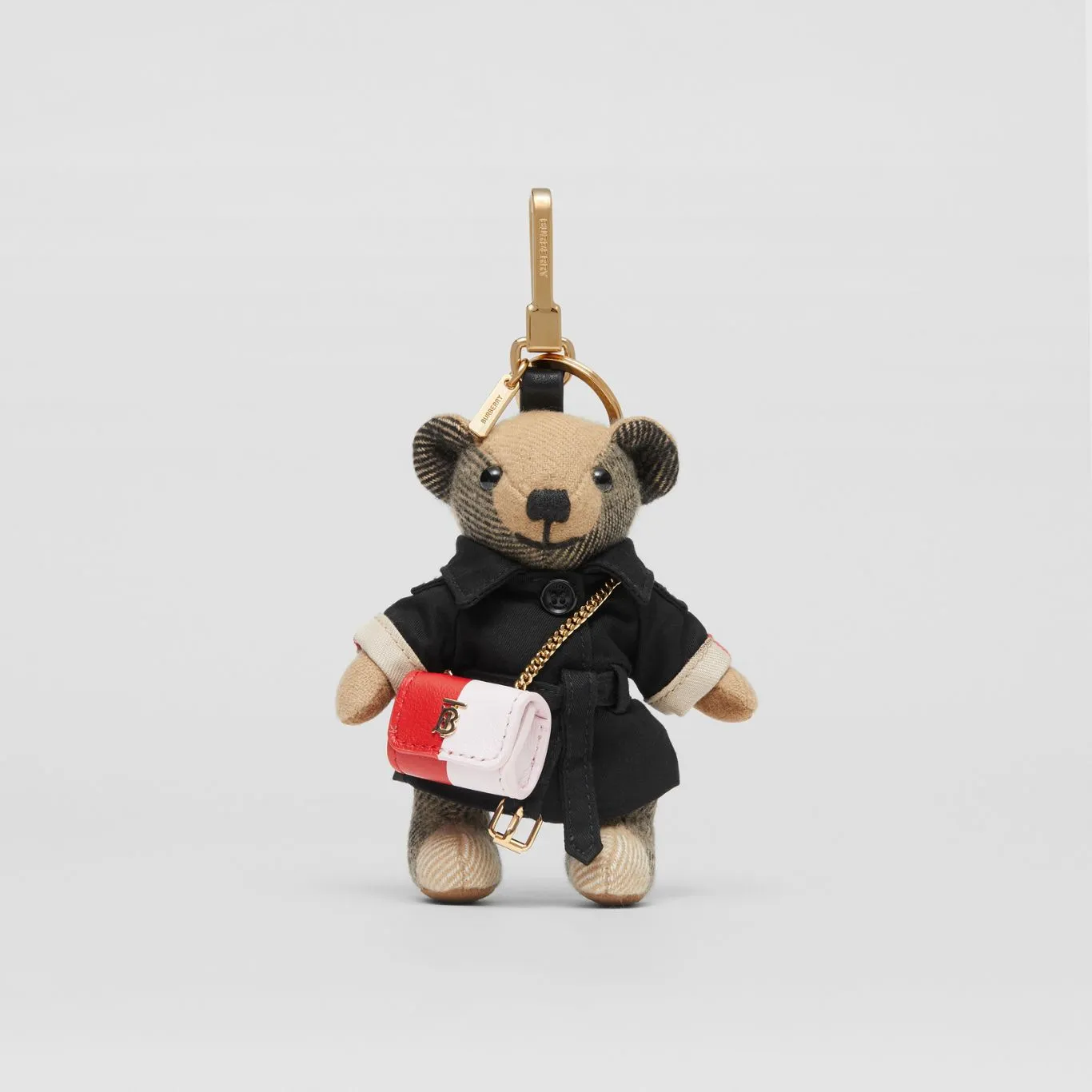 BURBERRY WOMENS CHARMS