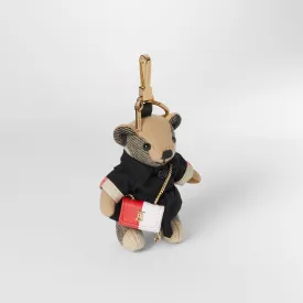 BURBERRY WOMENS CHARMS