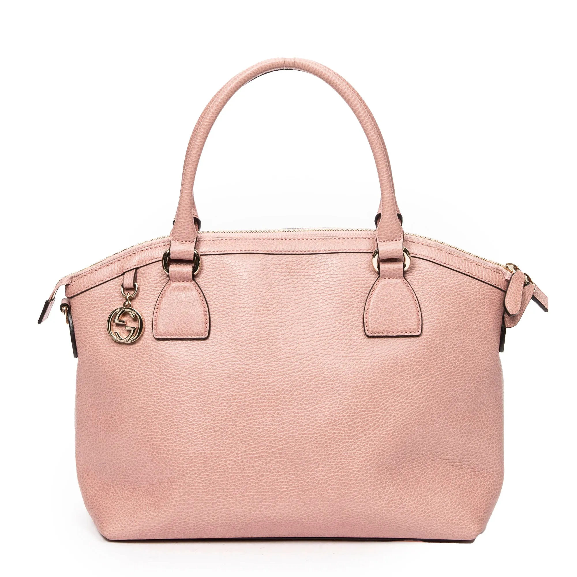 Charm Dome Tote