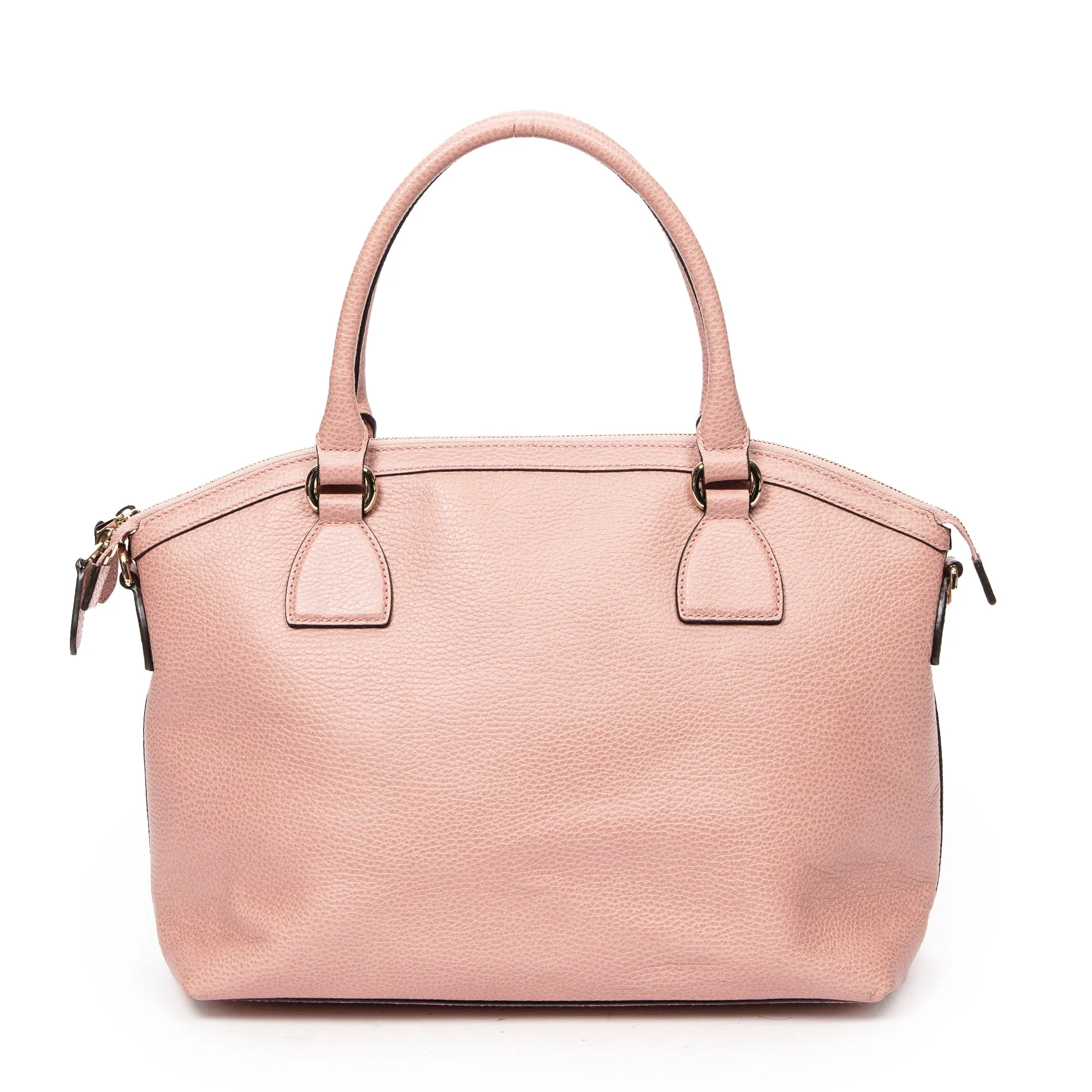 Charm Dome Tote