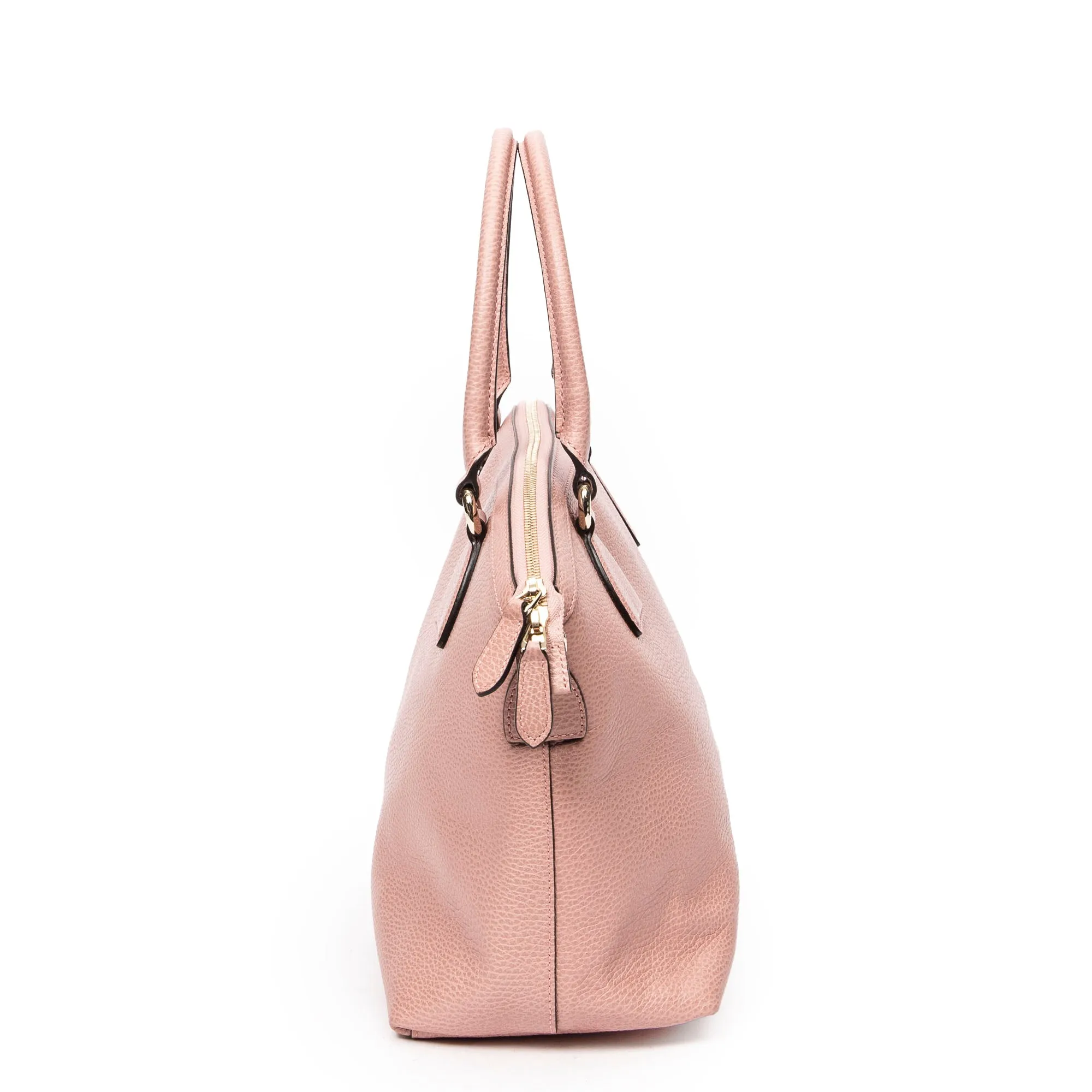 Charm Dome Tote