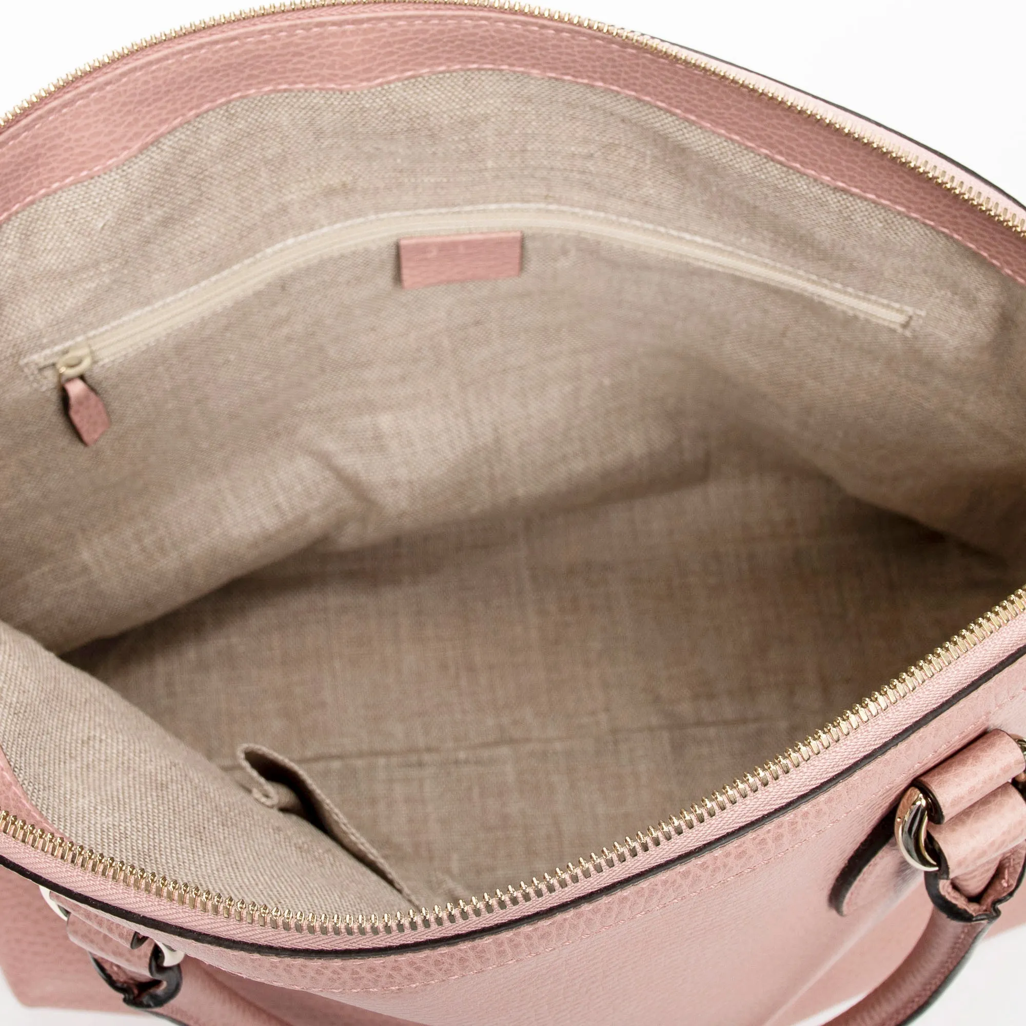 Charm Dome Tote