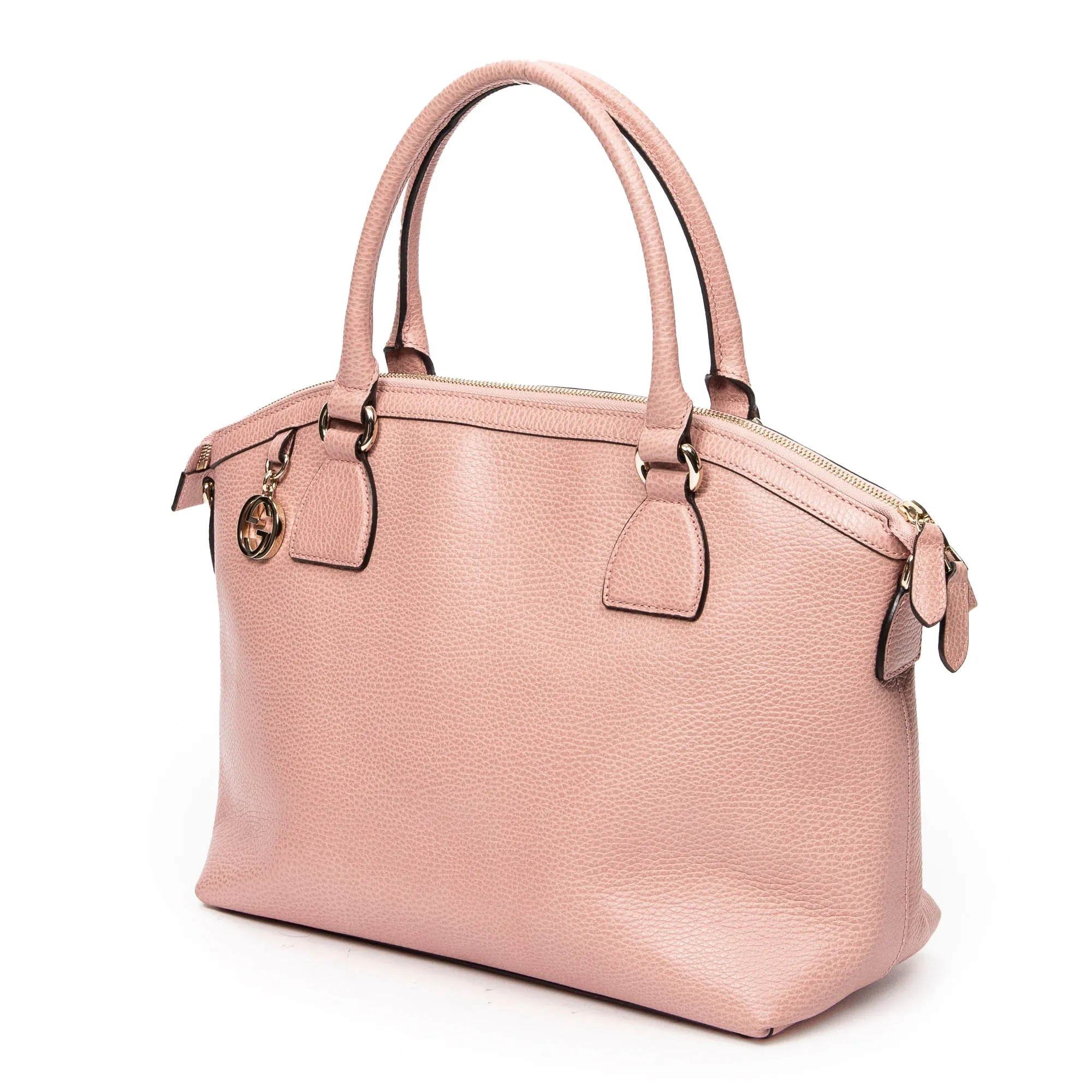 Charm Dome Tote