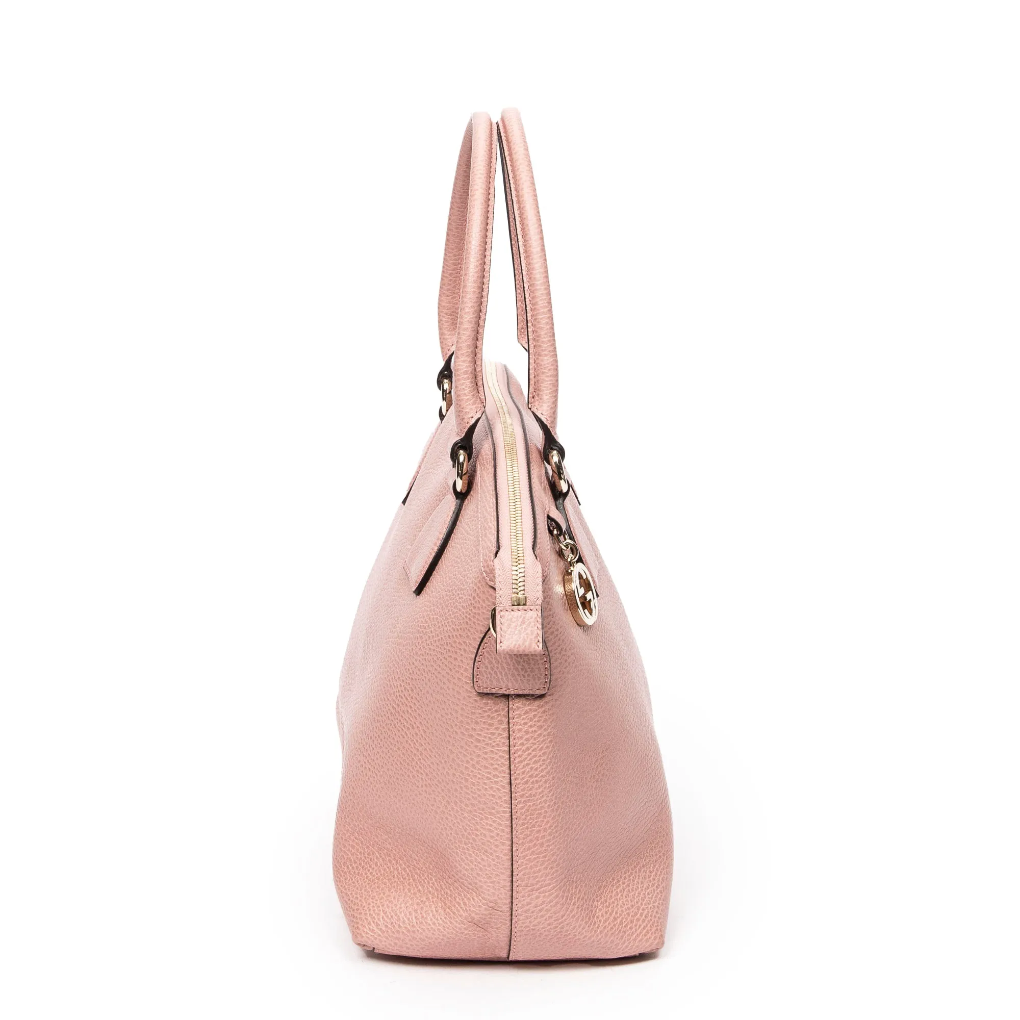 Charm Dome Tote