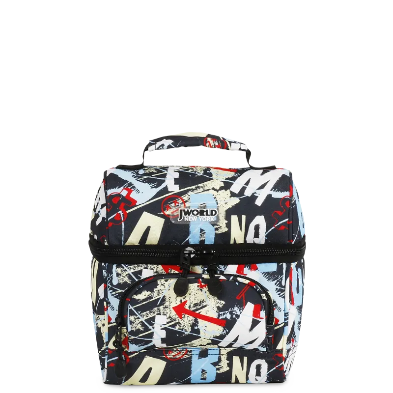 Corey Lunch Bag