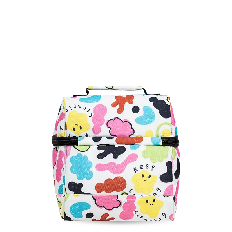 Corey Lunch Bag