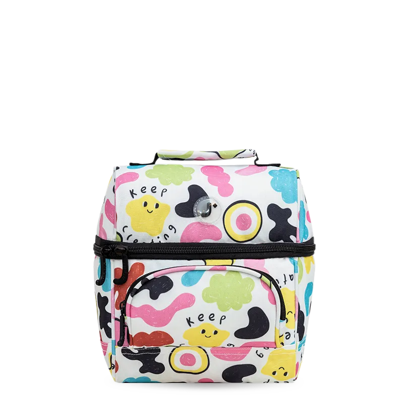 Corey Lunch Bag