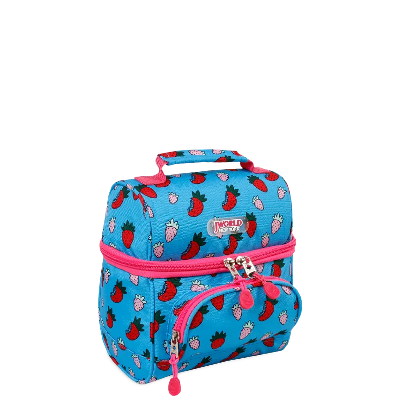 Corey Lunch Bag