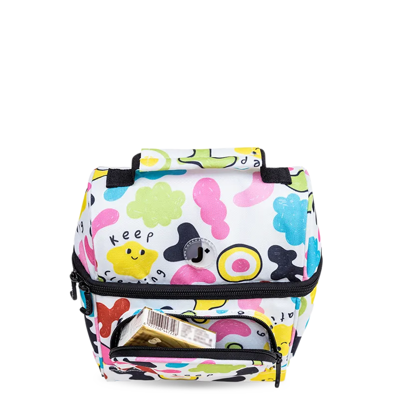 Corey Lunch Bag