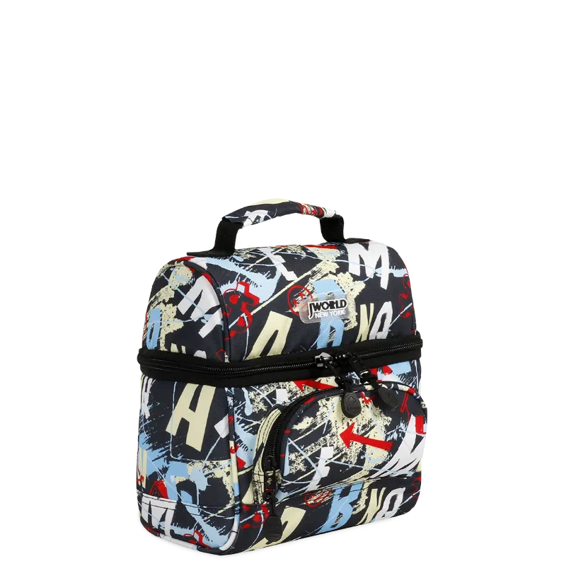 Corey Lunch Bag