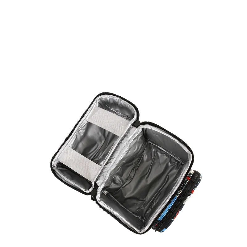 Corey Lunch Bag