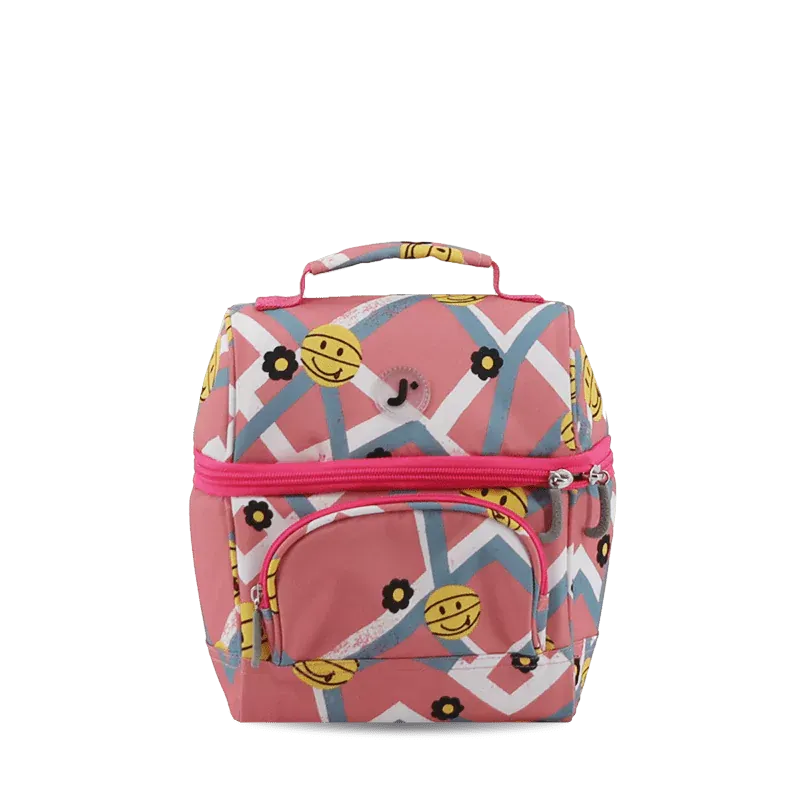 Corey Lunch Bag