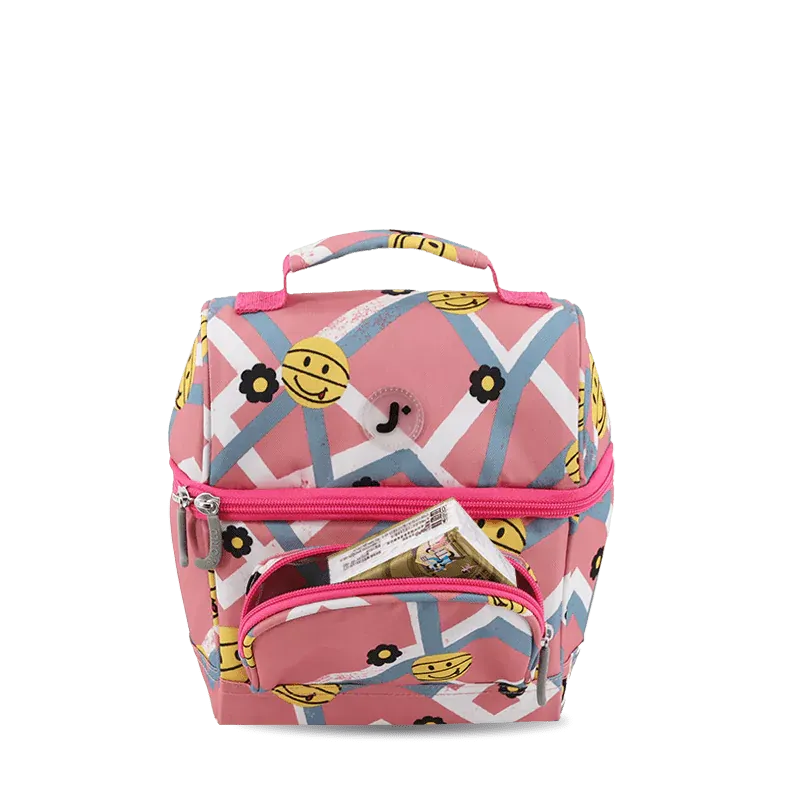 Corey Lunch Bag