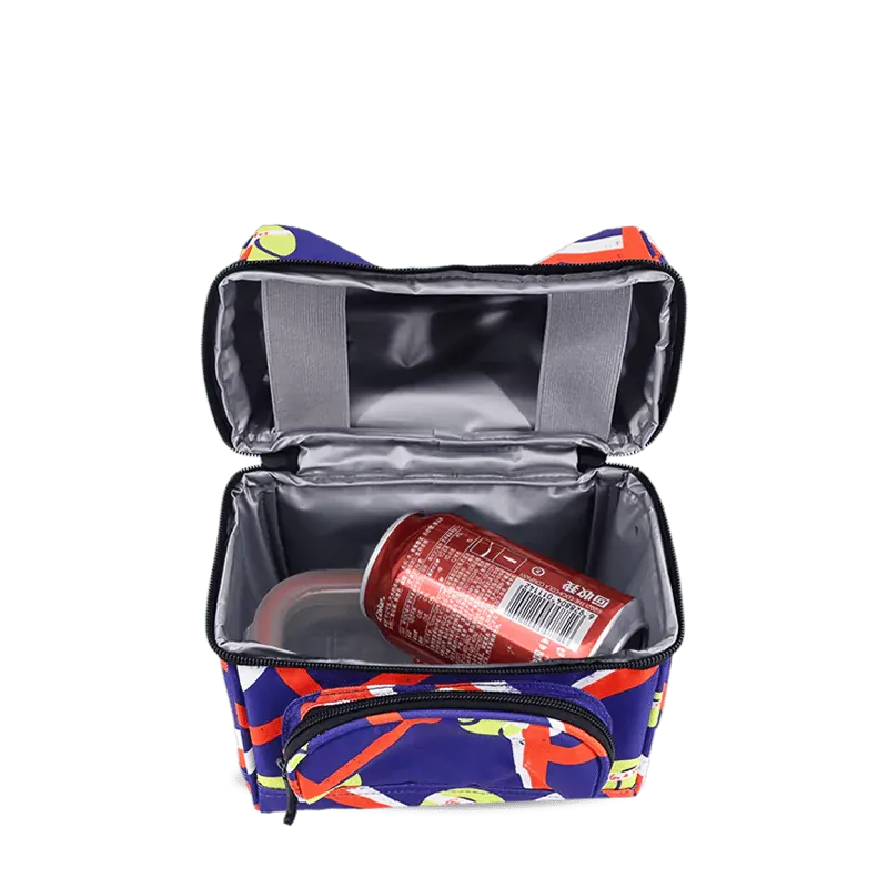 Corey Lunch Bag
