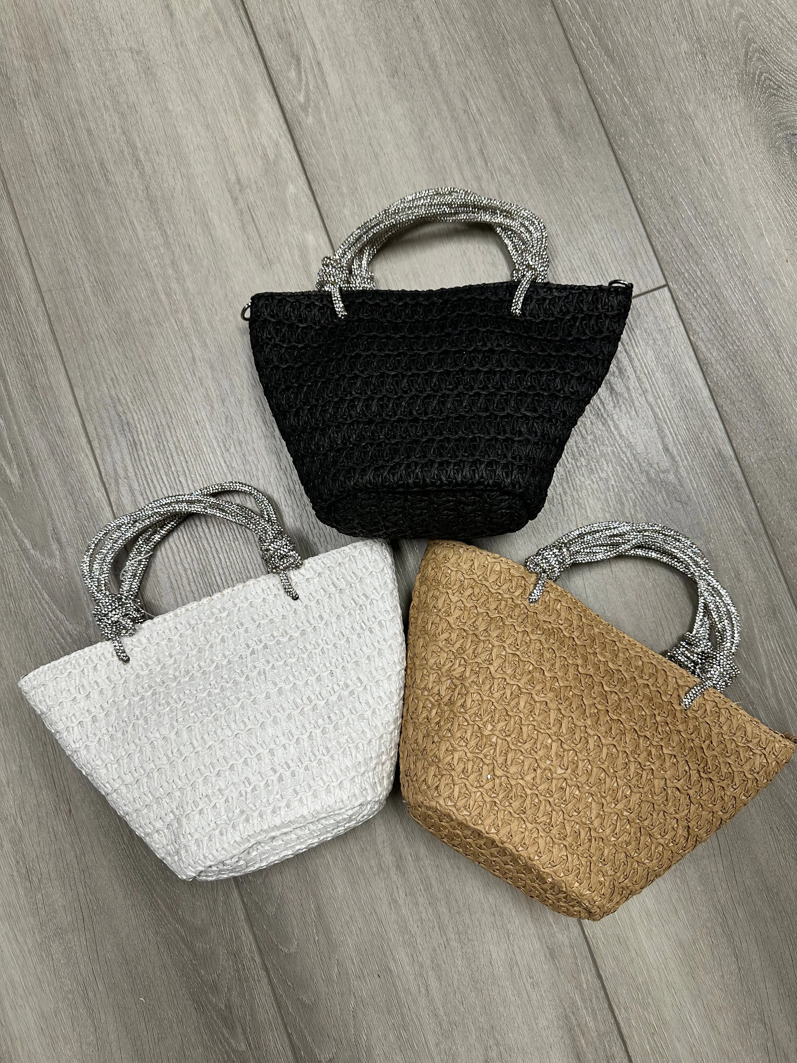 Gaia Tote