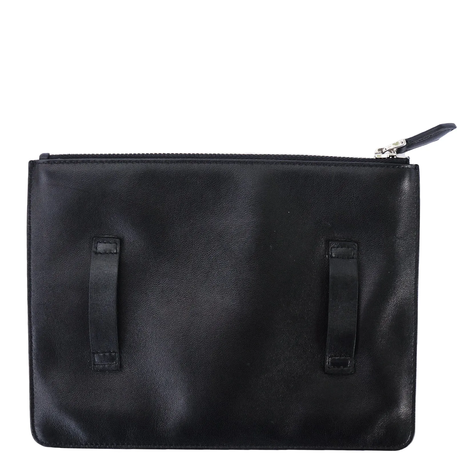 GIVENCHY AMERICAN FLAG ANTIGONA CLUTCH