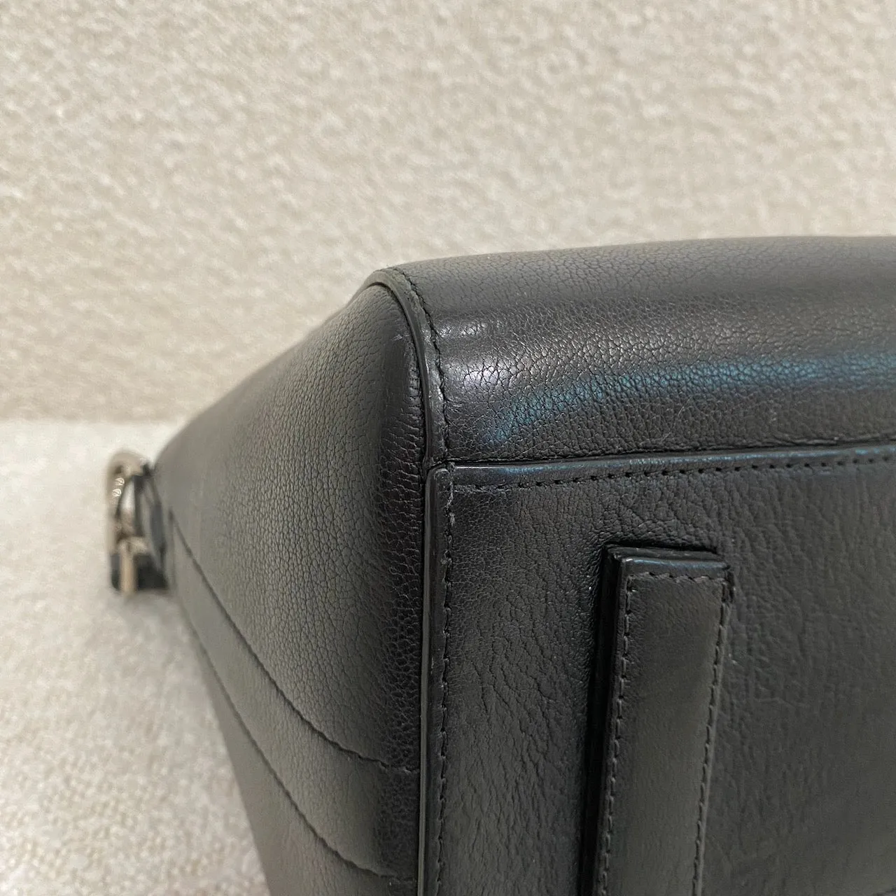 Givenchy Antigona Small Bag Black