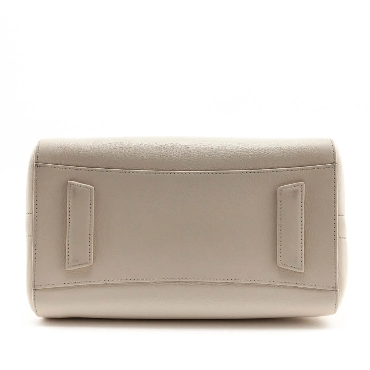 Givenchy Ivory Sugar Goatskin Small Antigona Bag