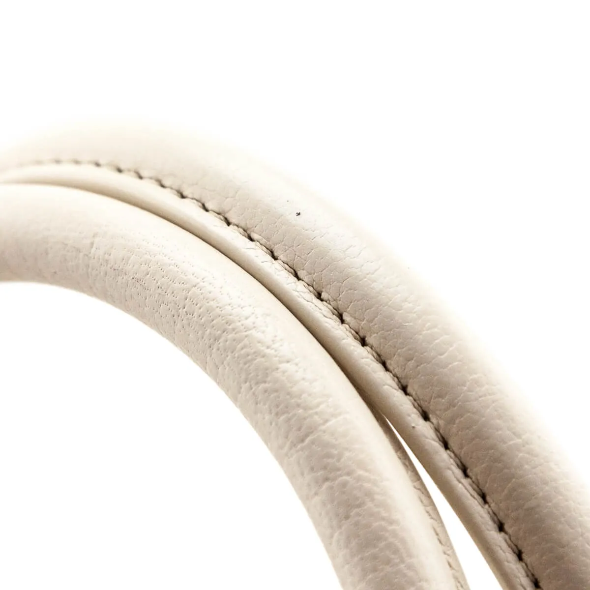 Givenchy Ivory Sugar Goatskin Small Antigona Bag