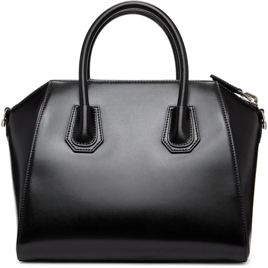 GIVENCHY LEATHER ANTIGONA BAG