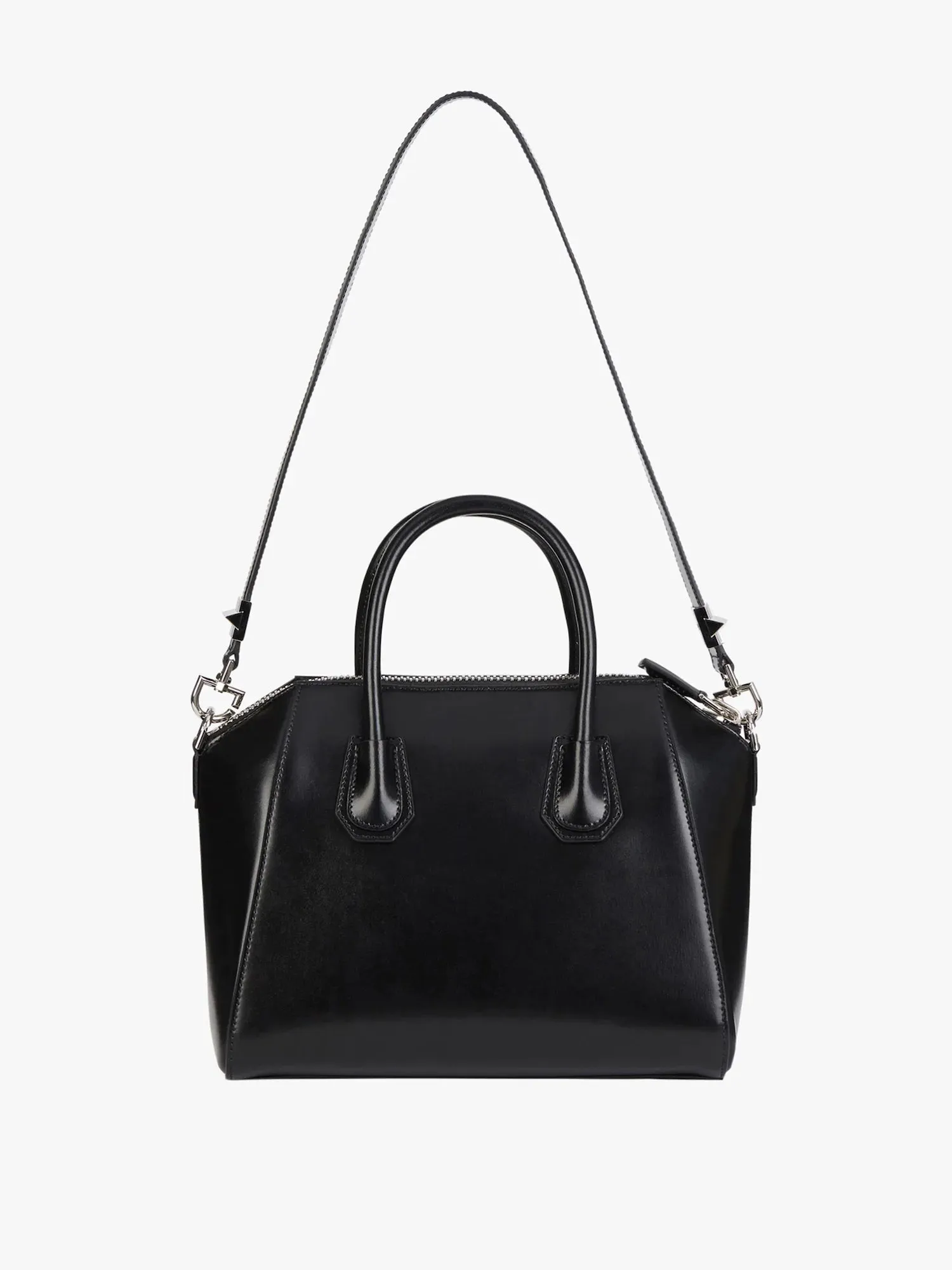 GIVENCHY LEATHER ANTIGONA BAG