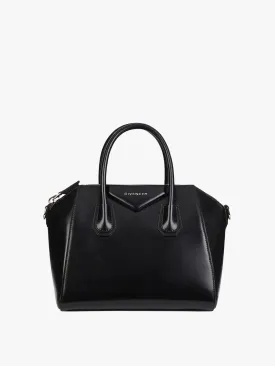 GIVENCHY LEATHER ANTIGONA BAG