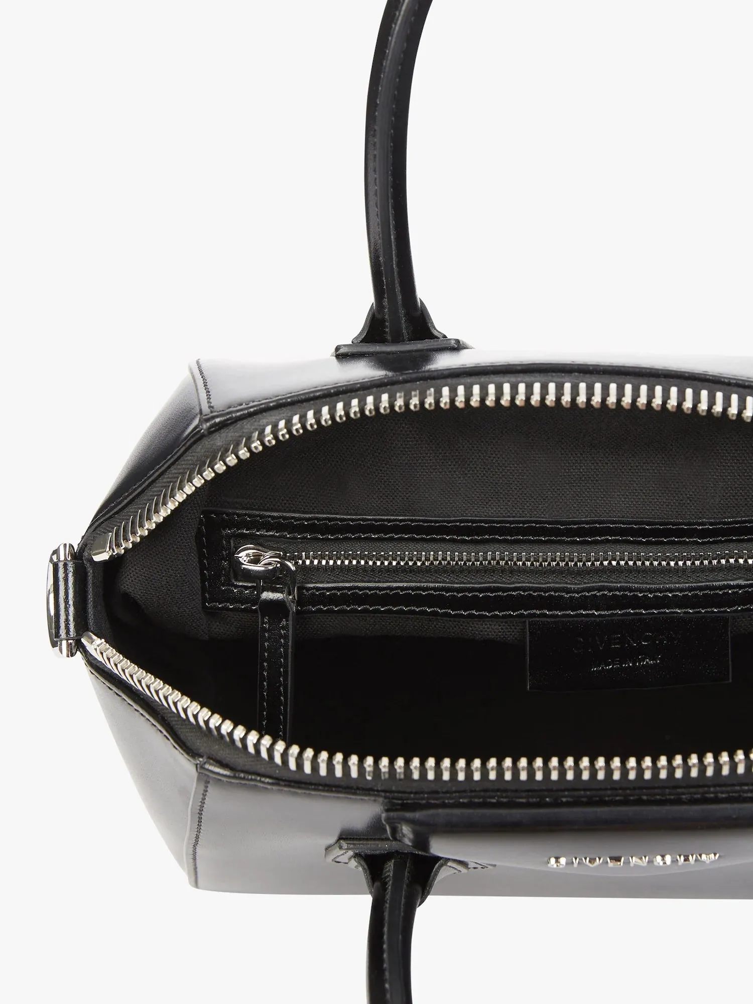 GIVENCHY LEATHER ANTIGONA BAG