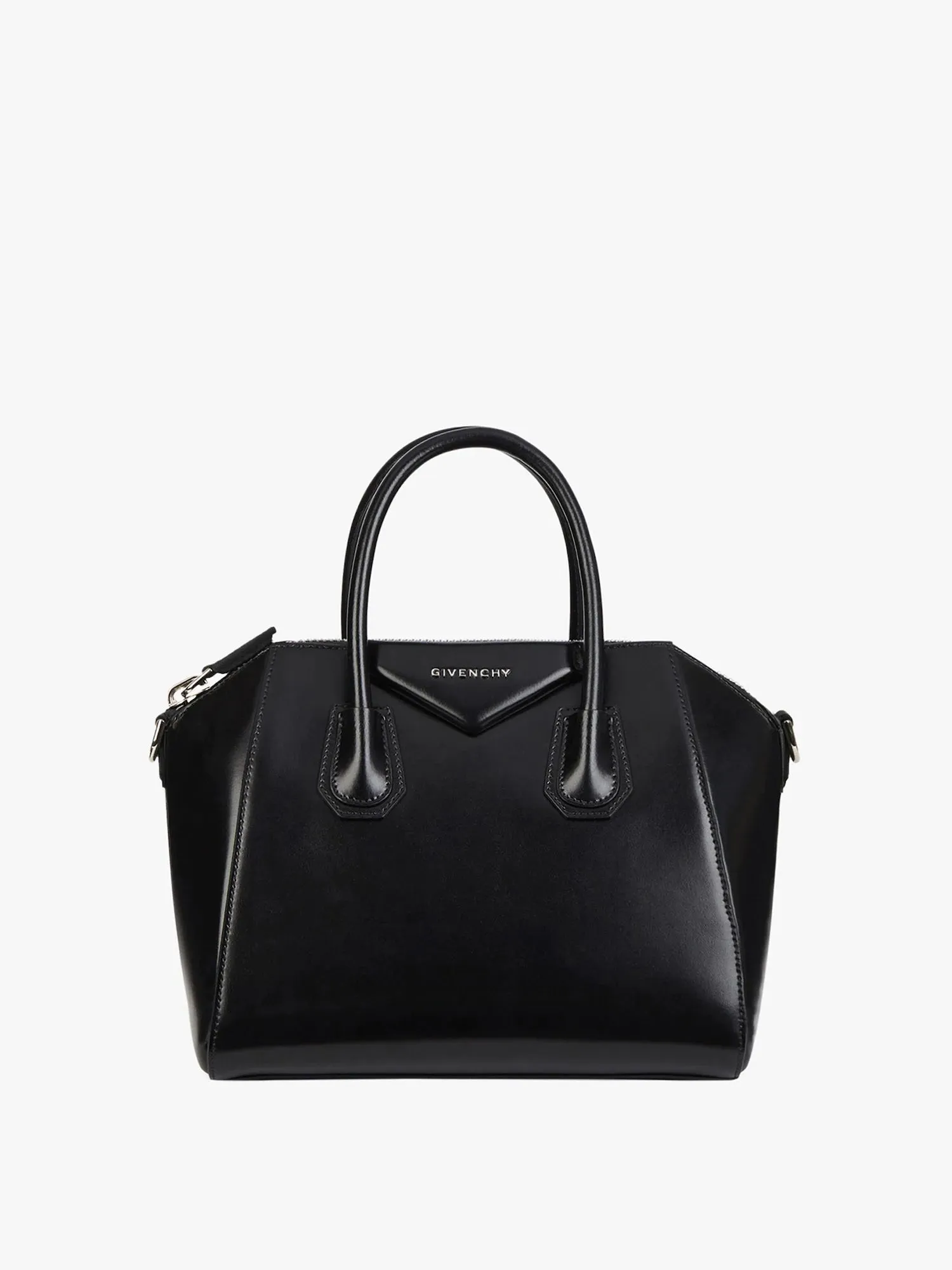 GIVENCHY LEATHER ANTIGONA BAG