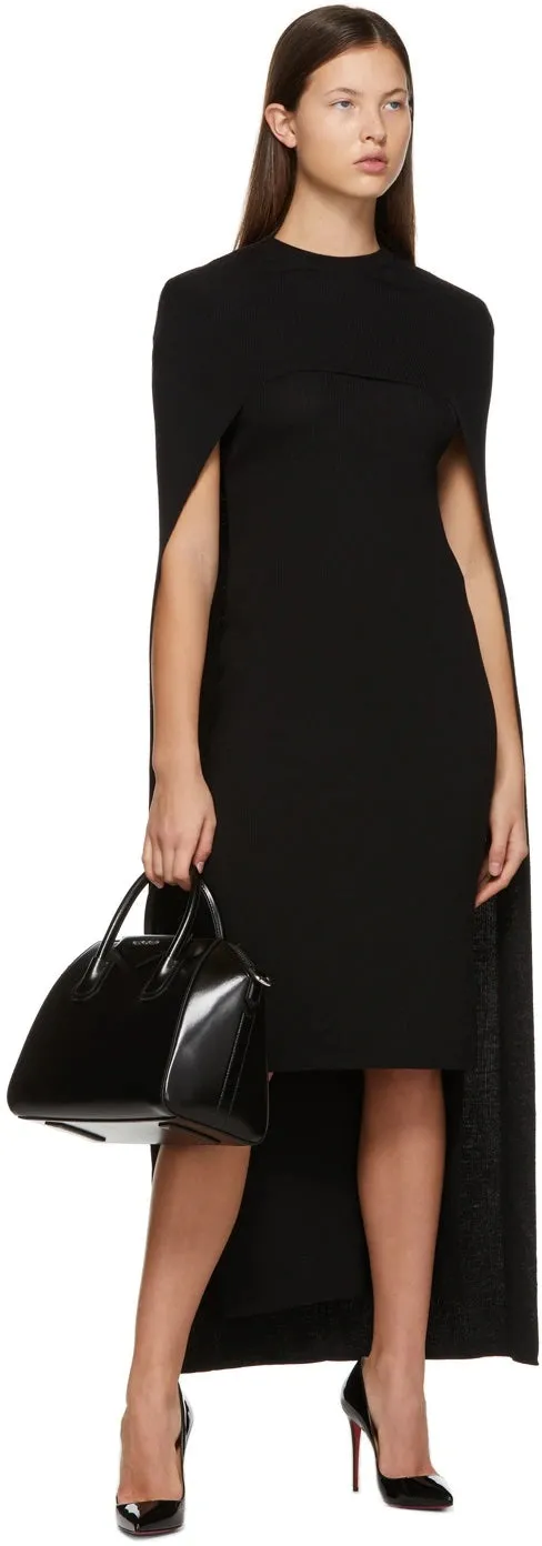 GIVENCHY LEATHER ANTIGONA BAG