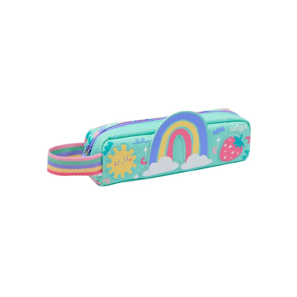Glide Teeny Tiny Character Pencil Case