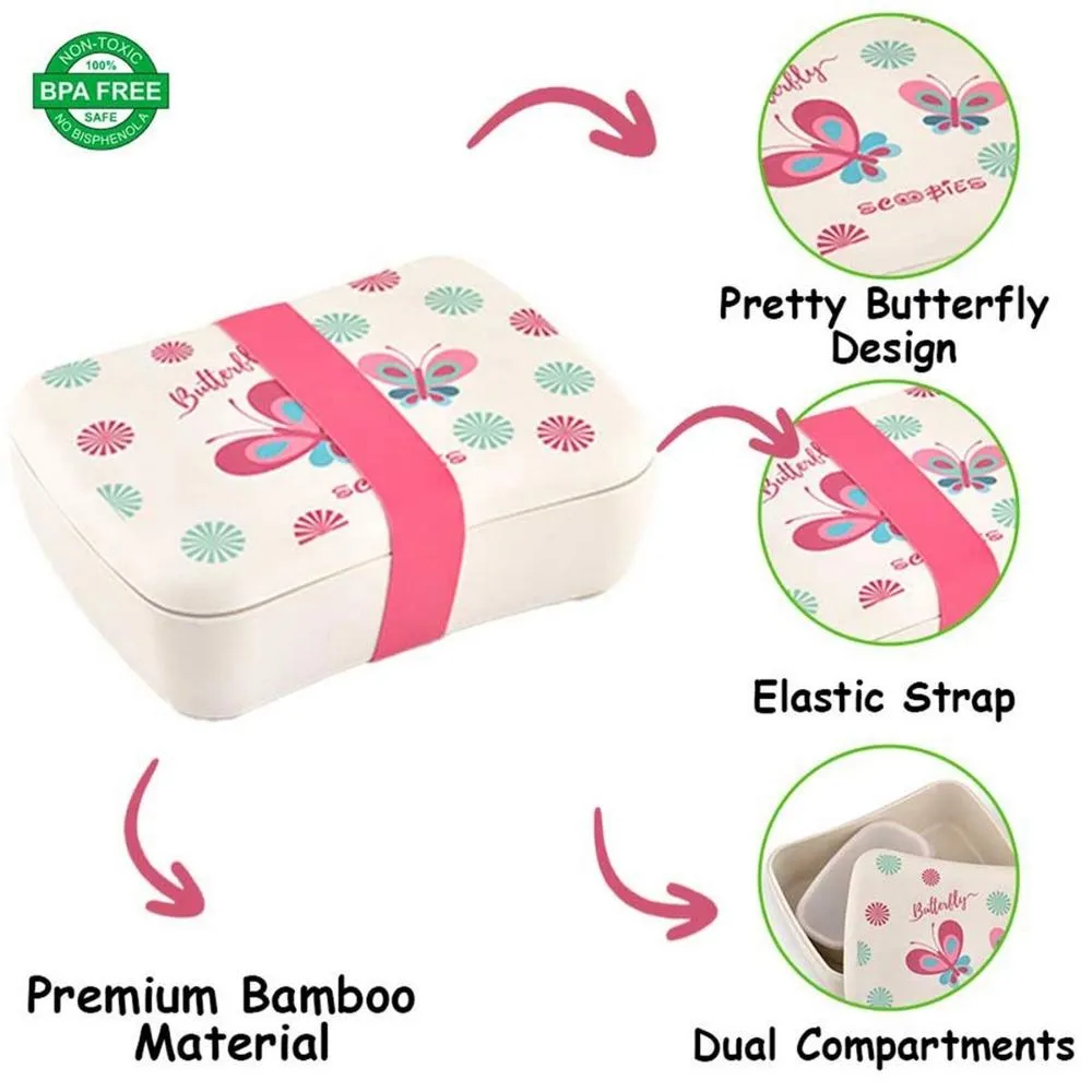Heart To Heart Lunch Bag Combo