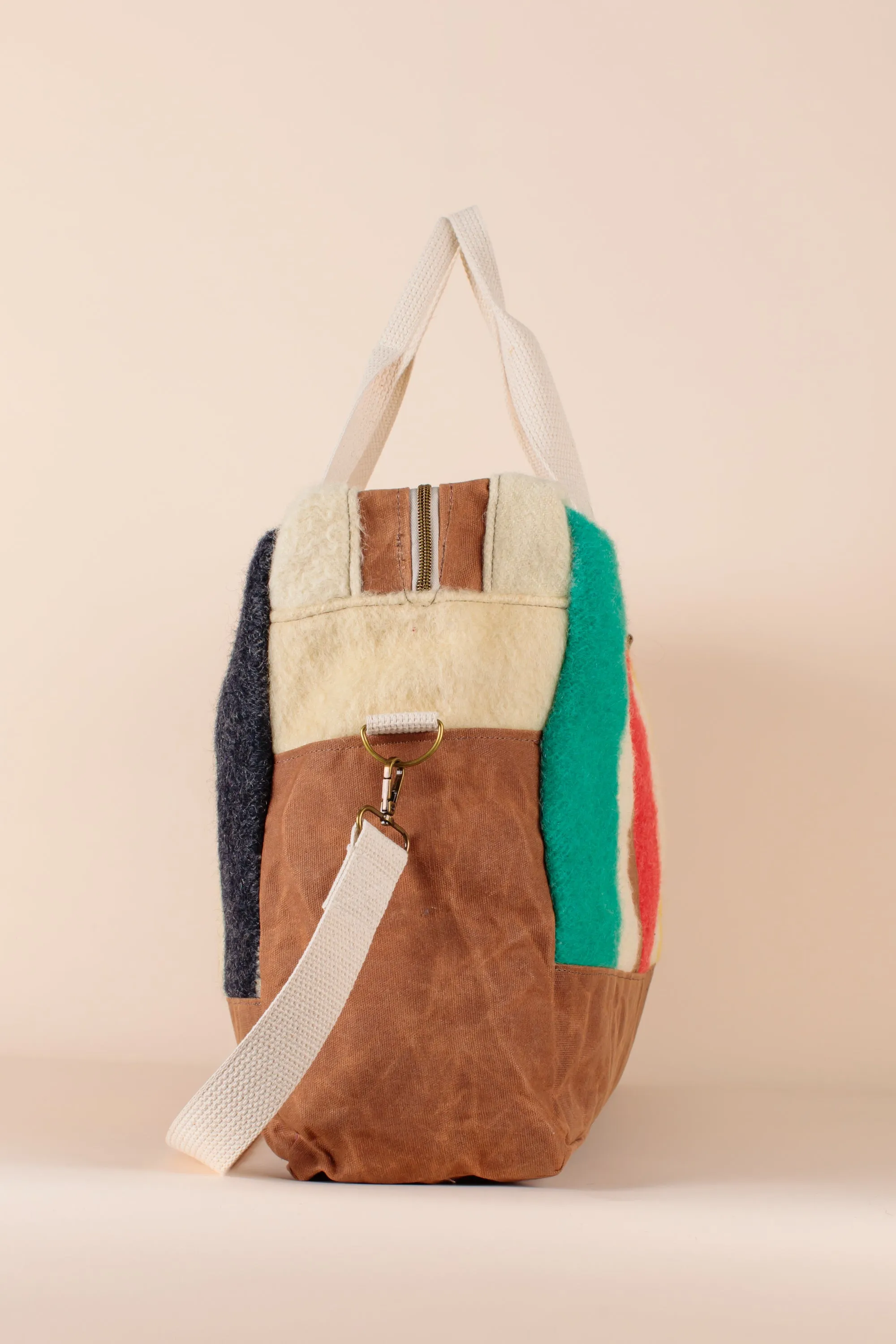 Hudson Bay Weekender Duffel