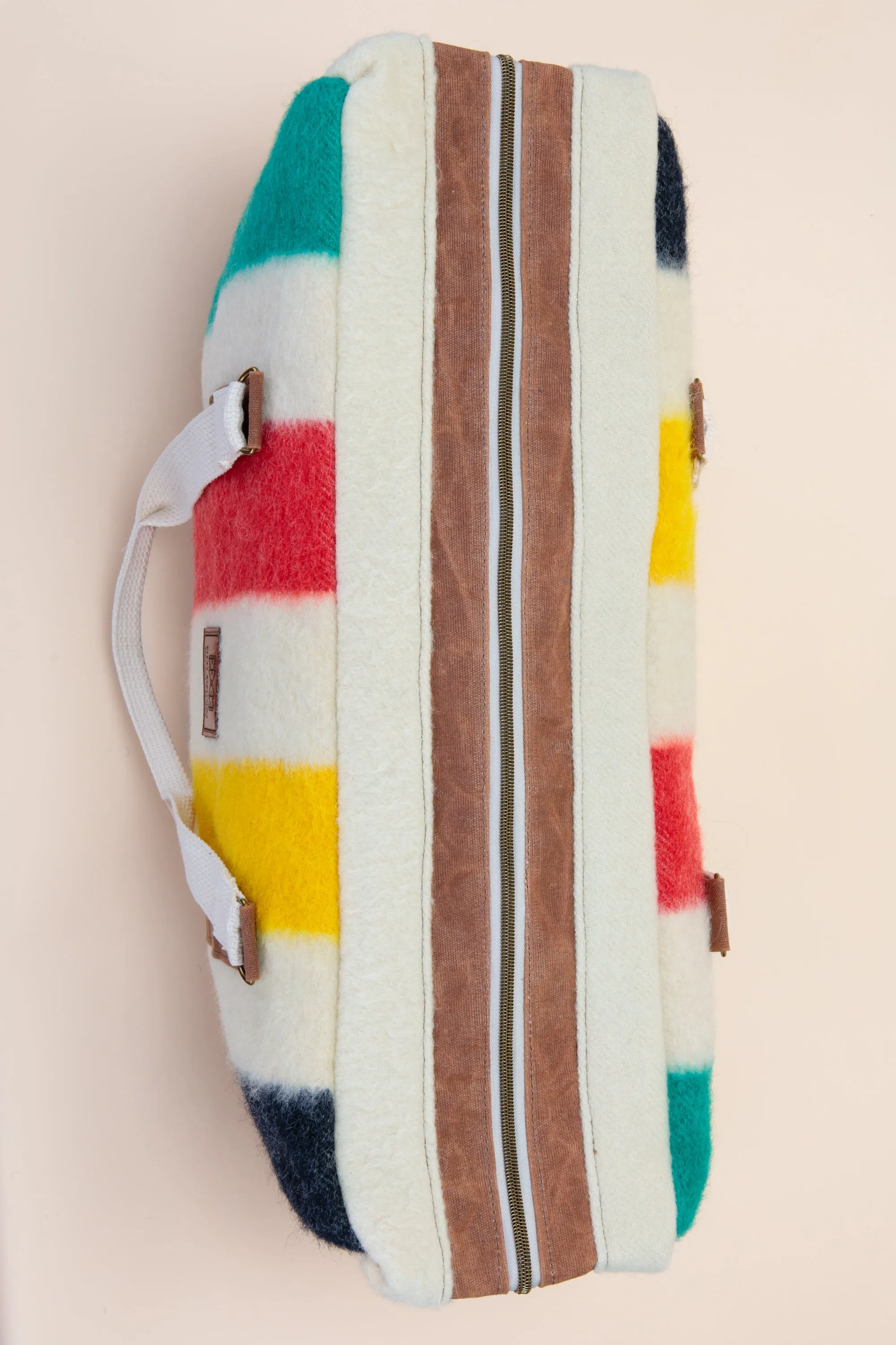 Hudson Bay Weekender Duffel
