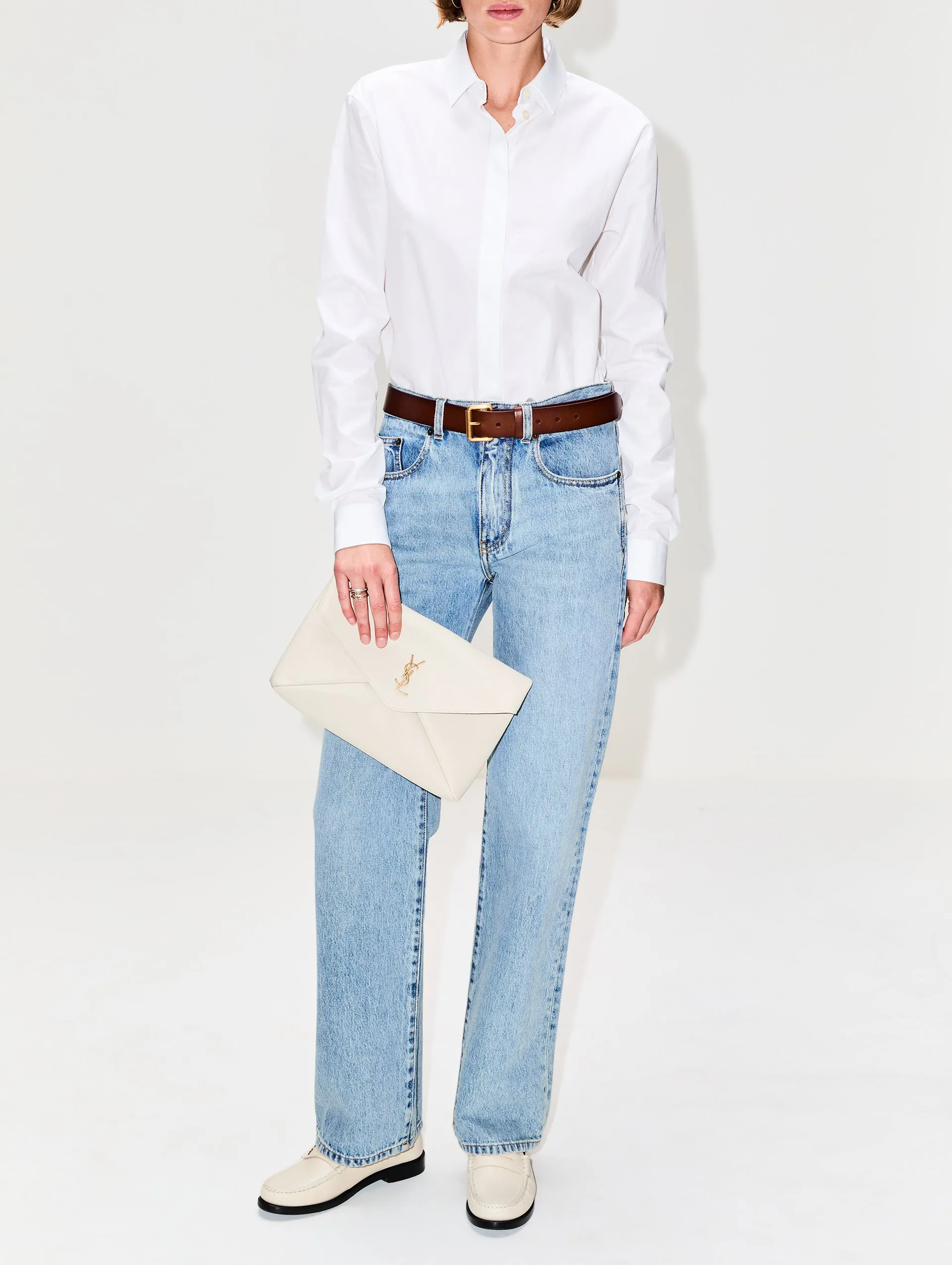 Large Envelope Pouch