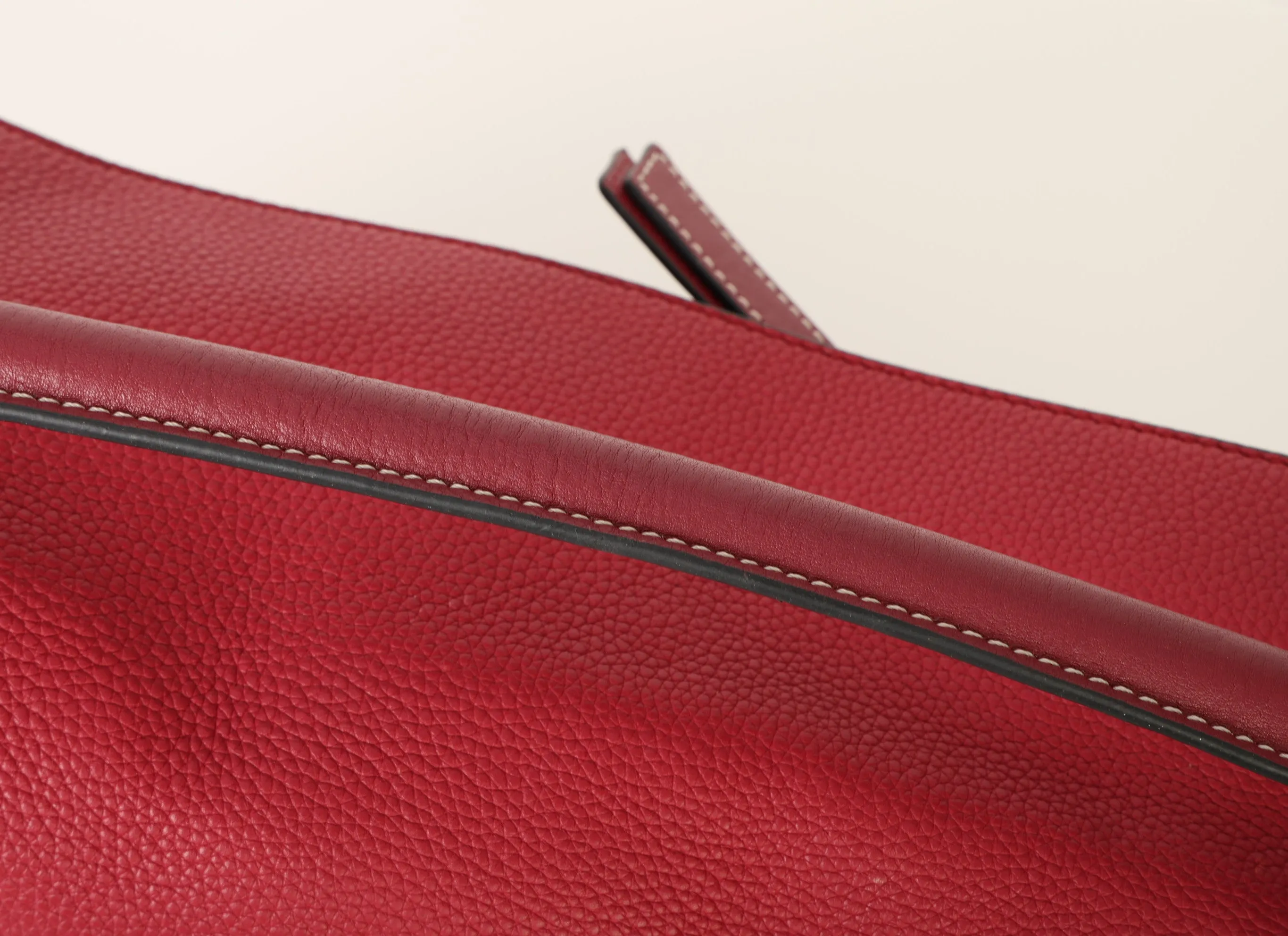 Loewe Calfskin Medium Puzzle Bag