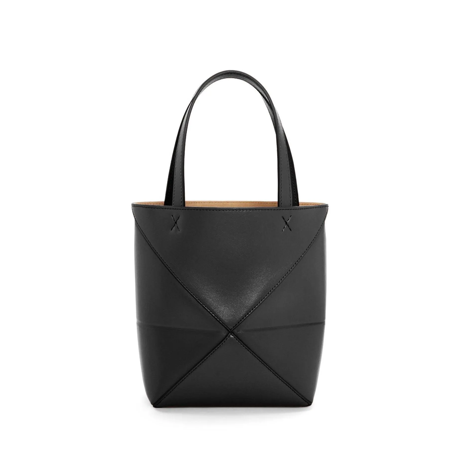 Loewe 'Mini Puzzle Fold' Tote