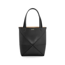 Loewe 'Mini Puzzle Fold' Tote