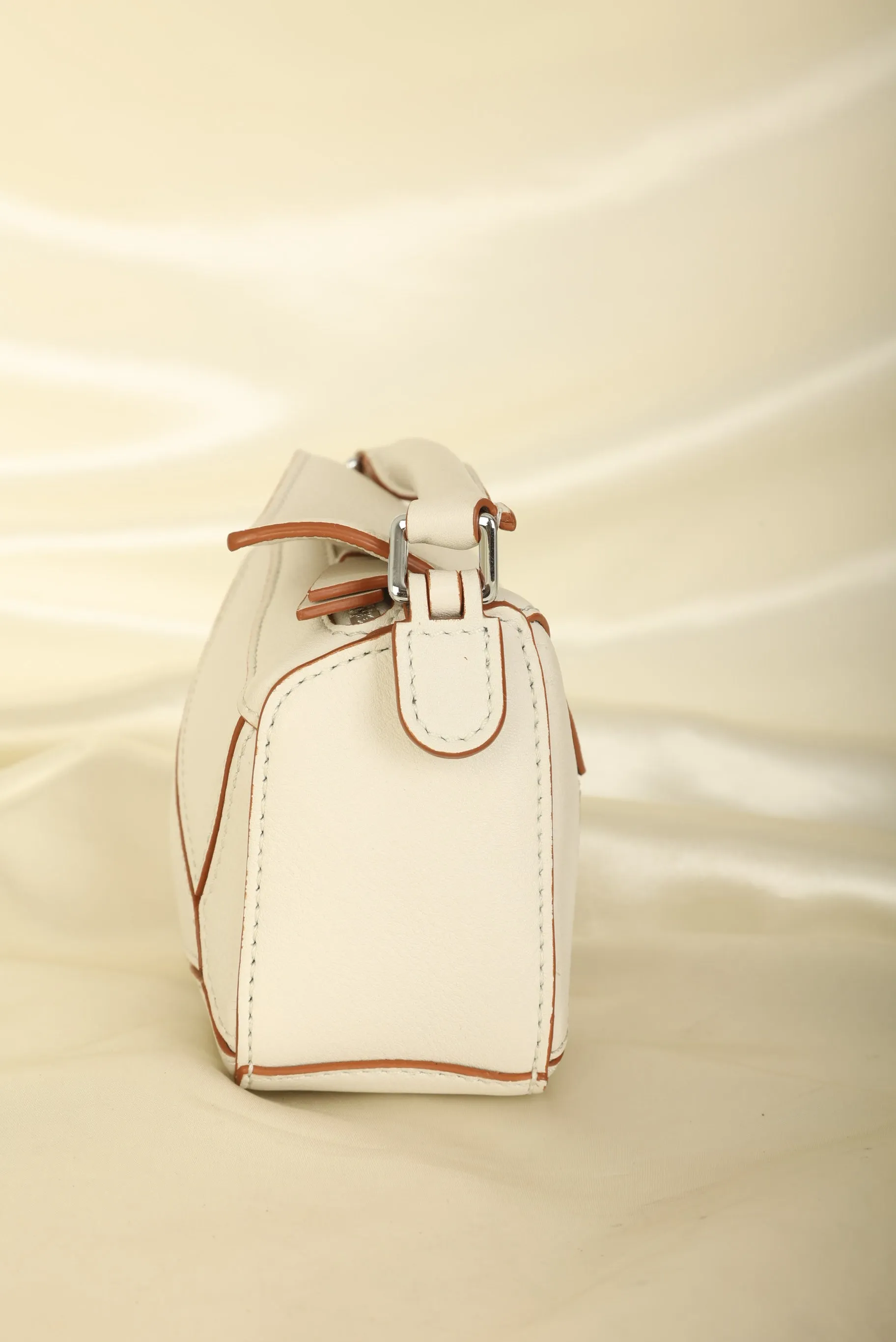 Loewe Nano Puzzle Bag