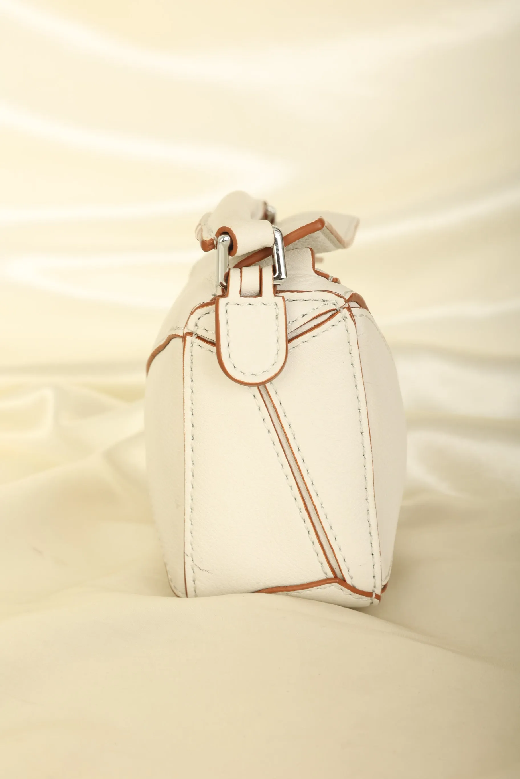 Loewe Nano Puzzle Bag