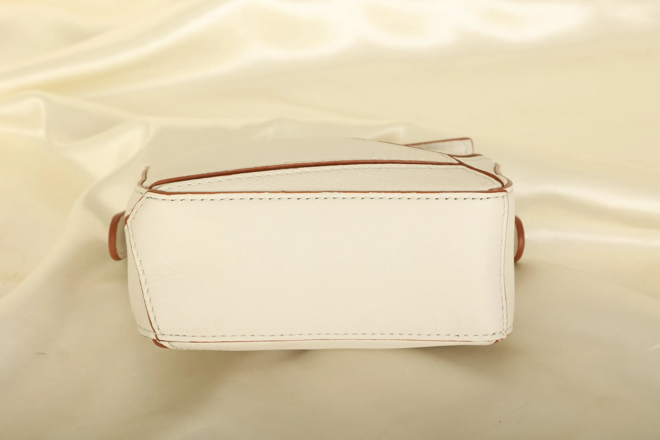 Loewe Nano Puzzle Bag